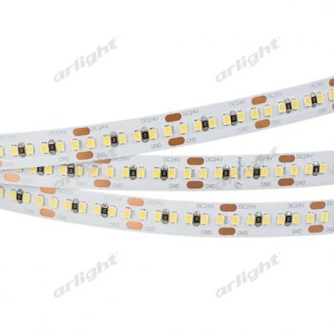 Светодиодная лента Arlight MICROLED-5000 023557