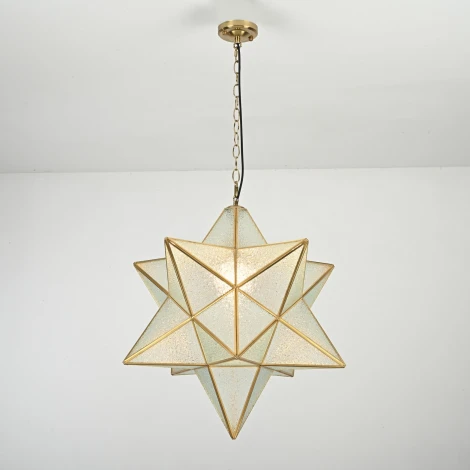 Подвесной светильник E27 Lu Carte LC-11-1763