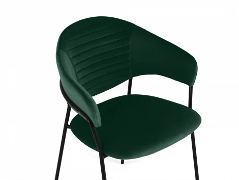 Стул Linea ОГОГО 805116 (зеленый)