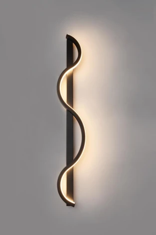 Настенный светильник Alfa Light F3024-33 (LED, 220V)