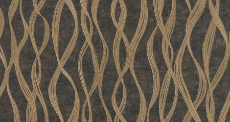 Обои виниловые Grandeco ATESSA A49606 10,05 x 1,06 м