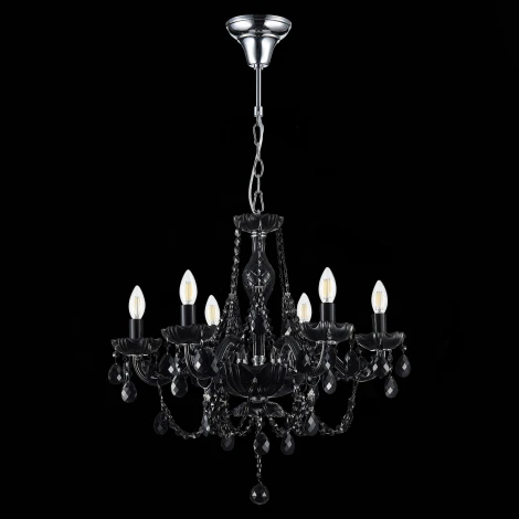 Подвесная люстра ST Luce Odilia SL642.403.06