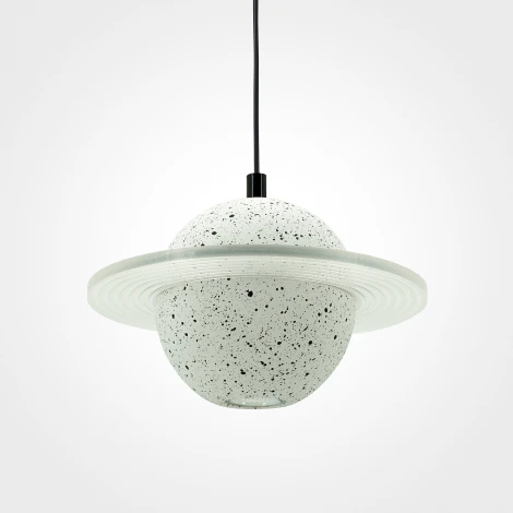 Подвесной светодиодный светильник Lightera Albury LE141L-20W в форме шара