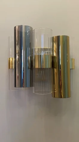 Настенный светильник Favourite Rulla 4477-2W (220V)