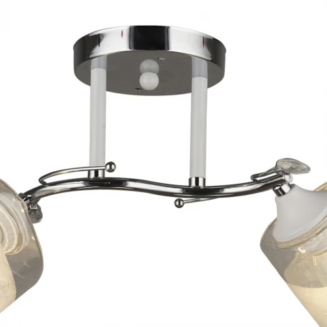 Потолочная люстра Wedo Light Matino 66208.01.64.02