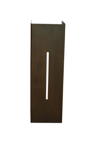 Настенный светильник уличный LD-Lighting LD-J LD-JB007 (220V, IP54)