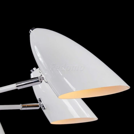 Потолочная люстра Freya Aida FR5852-CL-07-W (220V)