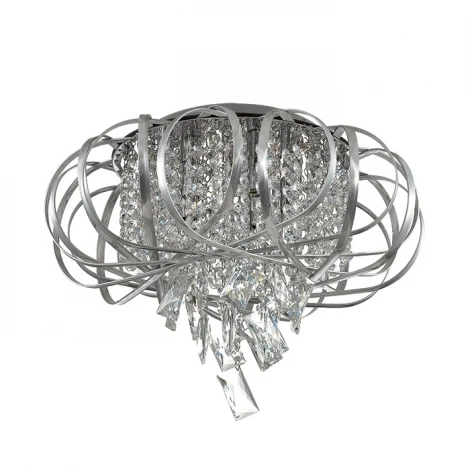 Потолочная люстра Odeon Light Udessa 3477/5C