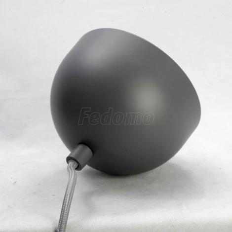 Подвесной светильник Lussole Loft Bristol LSP-8070 (220V, на тросе, IP21)