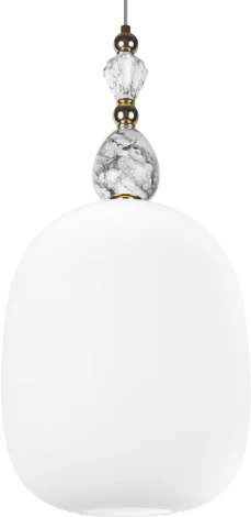 Подвесной светильник Loft It Family 10365/F (220V, на проводе, круглые)