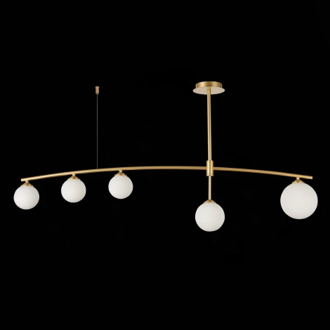 Потолочная люстра ST Luce Sembrare SL1208.302.05