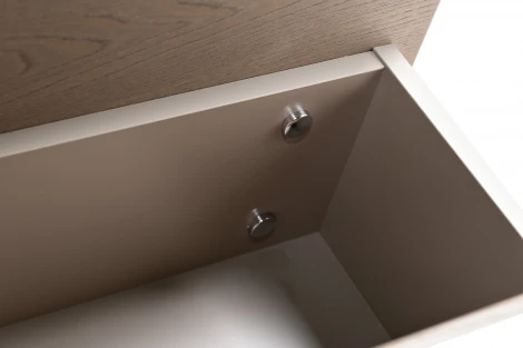 58DB-22286 Тумба под телевизор Smooth 240*42*50см Garda Decor