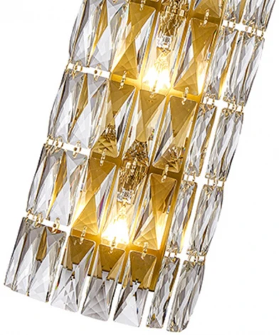 Бра Favourite Magnitudo 4090-3W (220V)