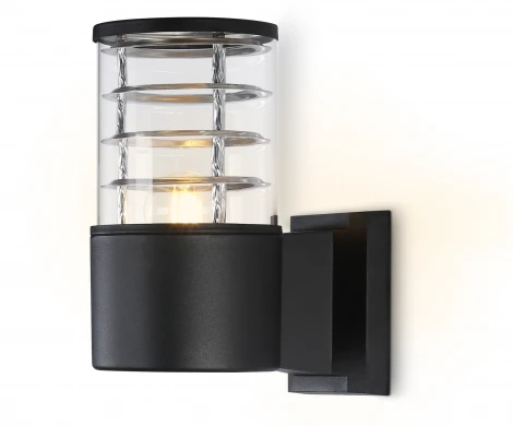 Настенный светильник уличный GARDEN ST2522 Ambrella (220V, IP54)