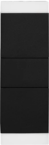 Уличные настенные светильники Loft It Eterno 100010/B (LED, 220V, IP54)