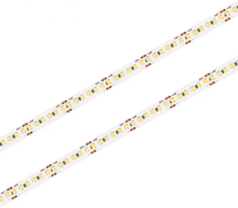 Светодиодная лента Power 5m, 14W/m, 24V, 3000K, IP20 Loft It Strip 10363/18020 WW