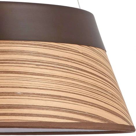 Подвесная люстра Favourite Zebrano 1355-5PC