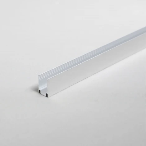 Профиль Алюминиевый 2м для Неона 8х16мм Laitcom FR-23560