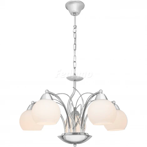 Подвесная люстра Silver Light Adele 138.54.5