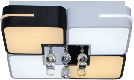 Потолочная люстра Moderli Gloria V1021-CL