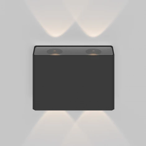 Архитектурная подсветка Maytoni Show O433WL-L4GF3K (LED, 220V, IP54)