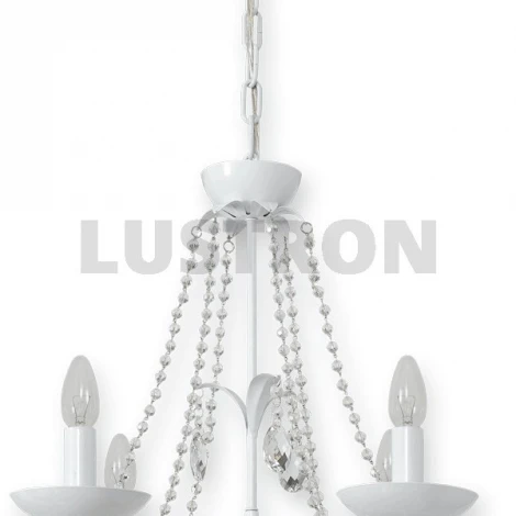 Подвесная люстра MW-Light Нимфа 381010406