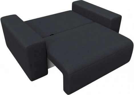 Кресло Лига-036 НПБ Лига Диванов (Замша) арт.127818