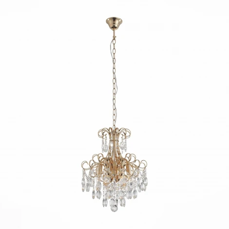 Подвесная люстра ST Luce Orecchini SL846.203.06
