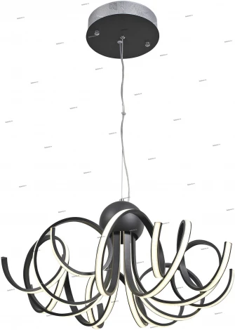 Подвесная люстра ST Luce Fondere SL906.403.08
