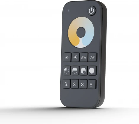 Пульт для светодиодной ленты Maytoni MIX 1 зона 01110