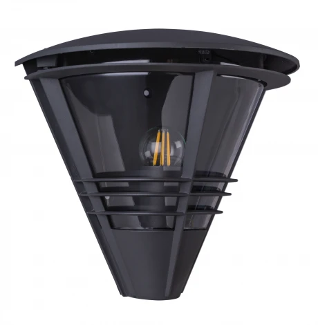 Настенный светильник уличный Globo Salla 32093A (220V, IP44)