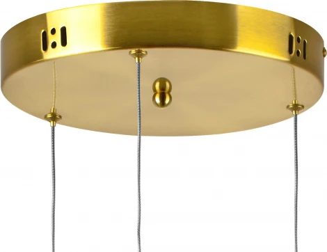 Подвесной светильник LED Lightstar Botto 800133 (220V, на проводе, шарики)