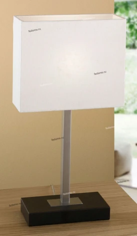 Интерьерная настольная лампа Eglo Pueblo 1 87599