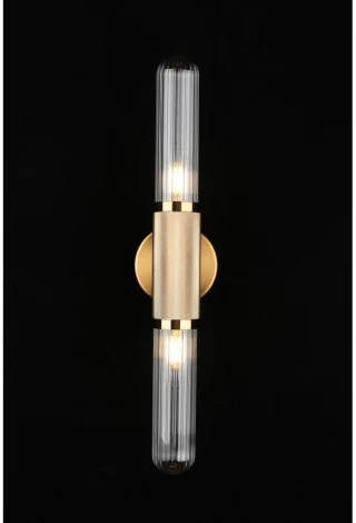 Бра Aployt Brynia APL.307.51.02 (220V, круглые)