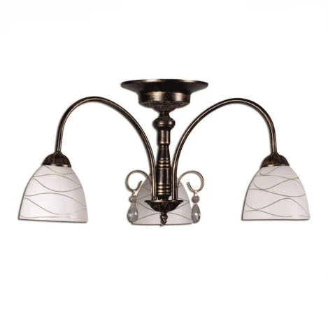 Потолочная люстра Day&Night S9115-3