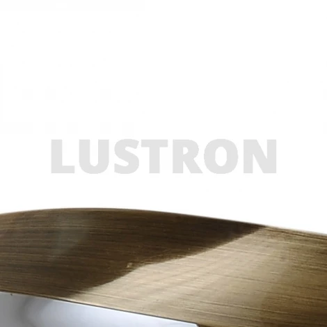 Бра N-Light 405 405-02-51CAB chrome + antique brass