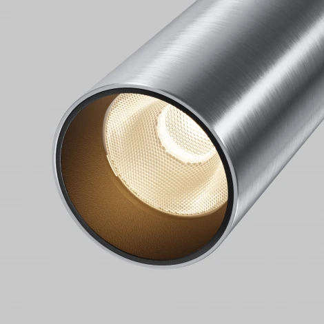 Спот потолочный Maytoni Technical Focus Led C055CL-L12W3K-W-PT