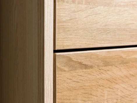 Шкаф для обуви Wide ОГОГО (арт.333363), (ЛДСП/Ясень Коимбра)