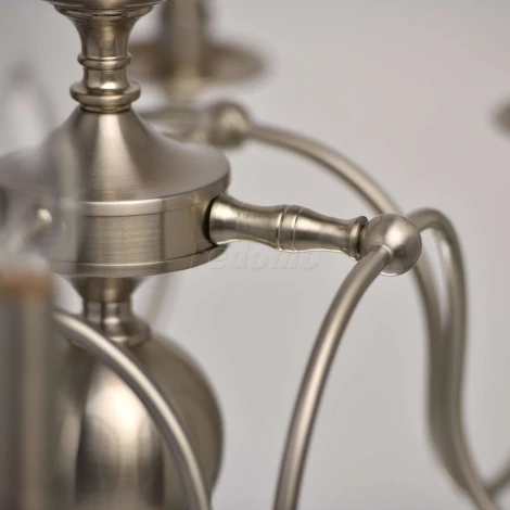 Подвесная люстра MW-Light Консуэло 614011408