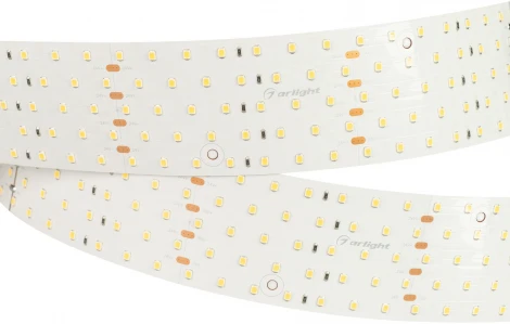 Светодиодная лента RT-A350-58mm 24V Day4000 (36 W/m, IP20, 2835, 2.5m) (Arlight, Открытый) 019081(2)