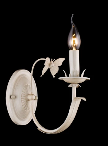 Бра Freya Farfalla FR3043-WL-01-BG