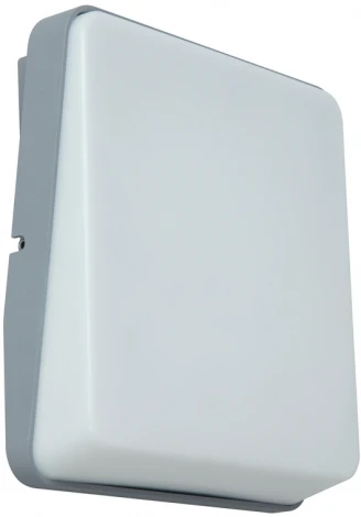 Настенный светильник уличный Oasis Light W1894-3К