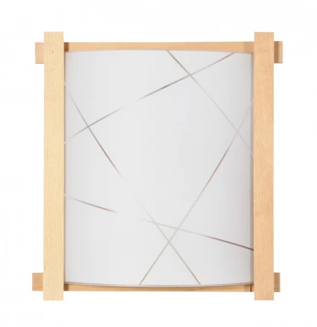 Настенный светильник Дубравия Моли 173-72-21