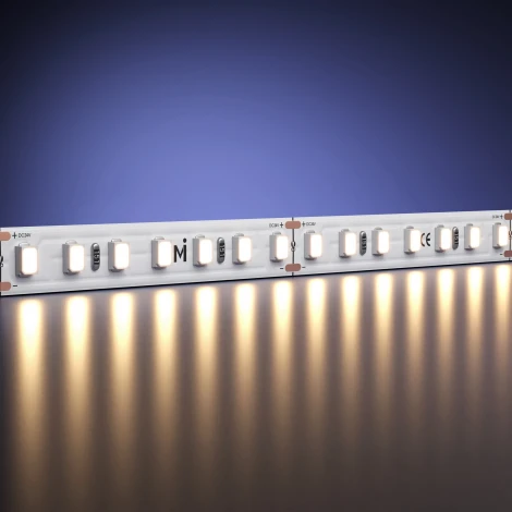 Светодиодная лента Ультра 24В 2835 10Вт/м 3000К 5м IP20 Maytoni Led Strip 201321