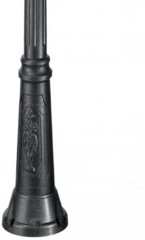 Наземный фонарь Fumagalli Globe 400 G40.157.000.AYE27 (220V, шар, IP65)