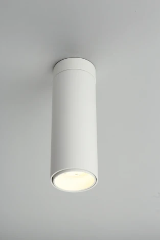 Спот Omnilux Montella OML-101409-12 (LED, 220V, круглые)
