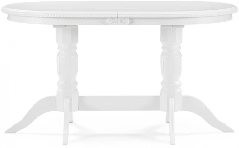 Кухонный стол Woodville Эритрин (Массив бука,Шпон) арт.615228