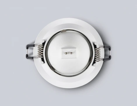 Встраиваемый точечный светильник Ambrella Techno Spot TN102805 (220V, круглые)