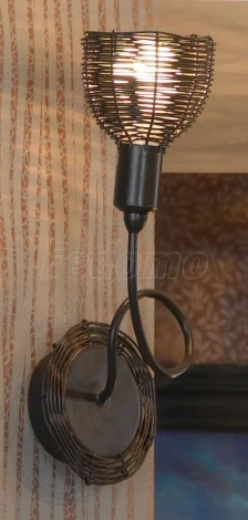 Бра Lussole Loft LSN OLD-LSN-1001-01