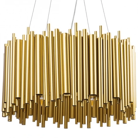 Подвесная люстра Lightstar Savona 816102 (220V, на тросе, круглые)